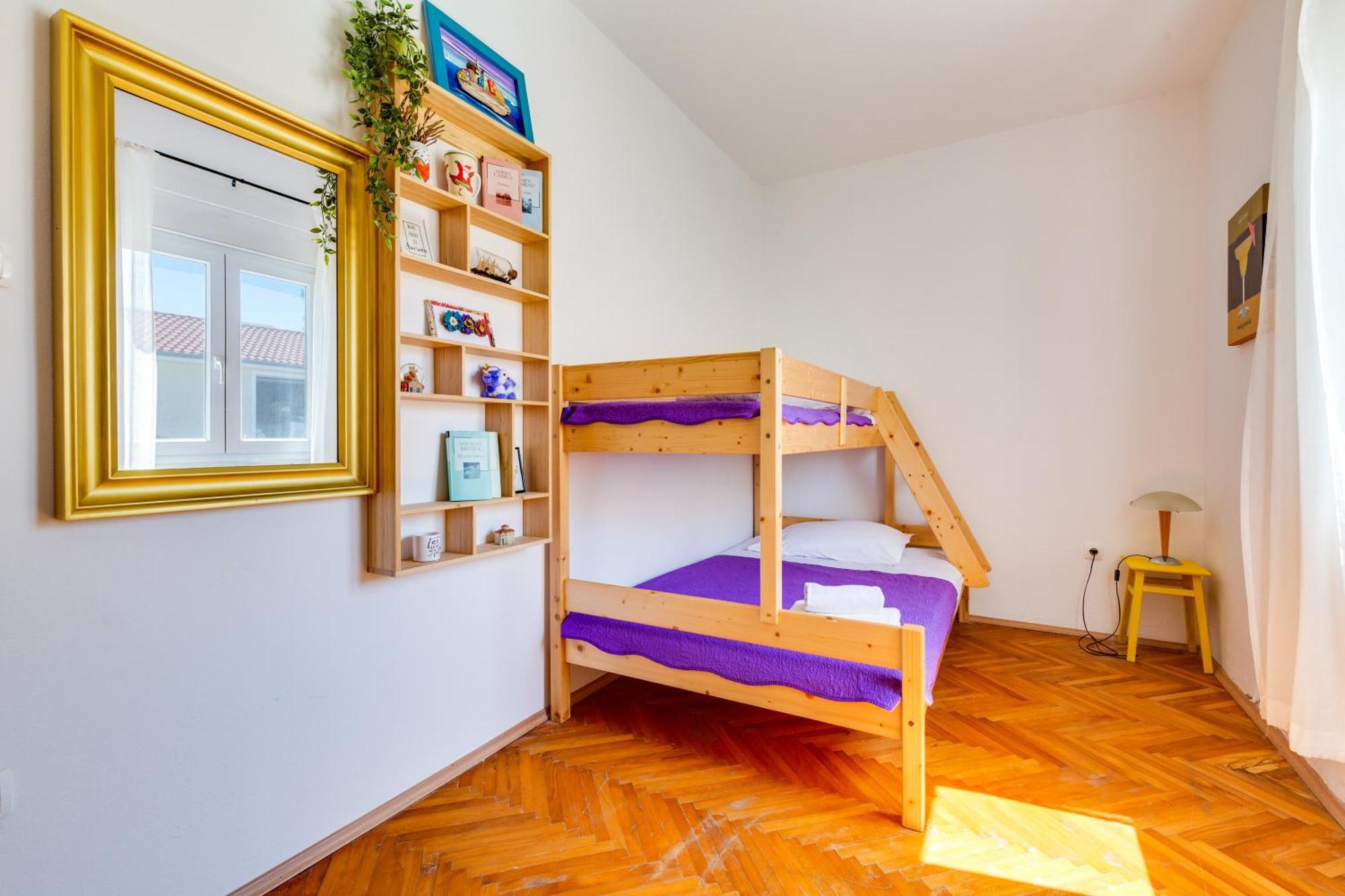Apartment Lenko 2 Кожино Екстер'єр фото