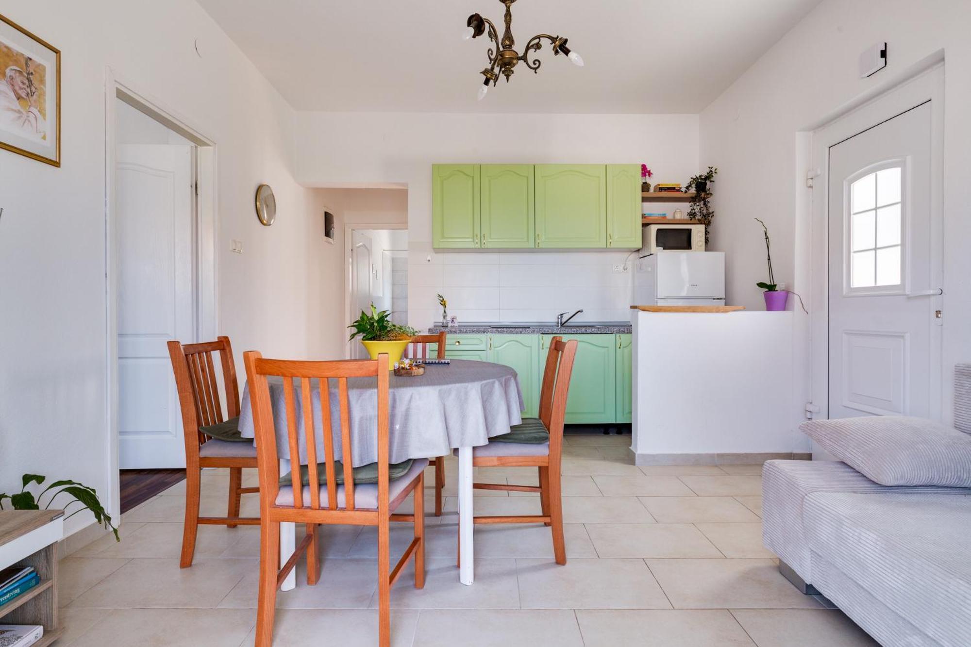 Apartment Lenko 2 Кожино Екстер'єр фото