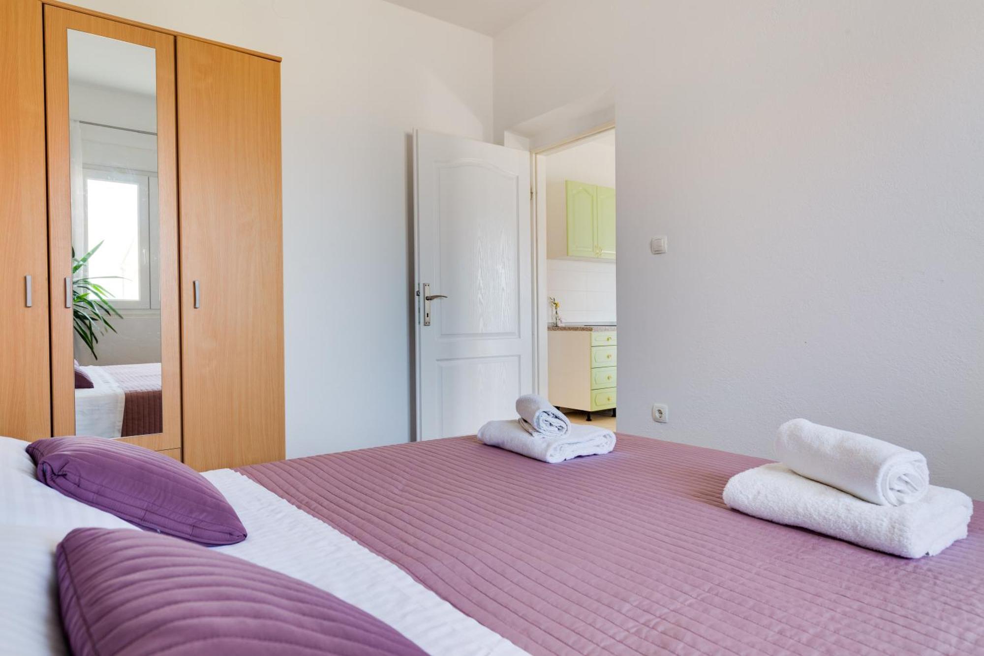 Apartment Lenko 2 Кожино Екстер'єр фото