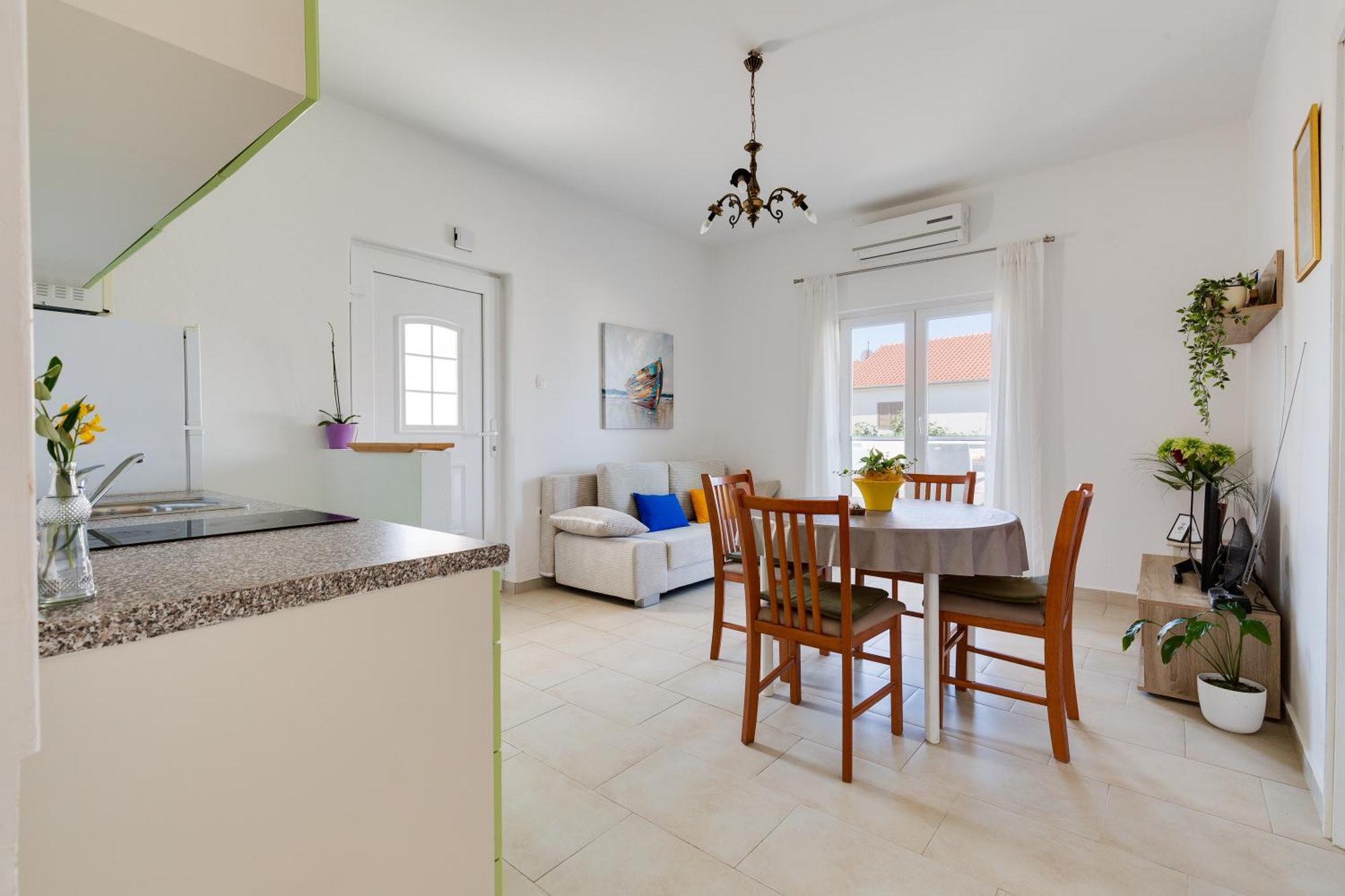 Apartment Lenko 2 Кожино Екстер'єр фото