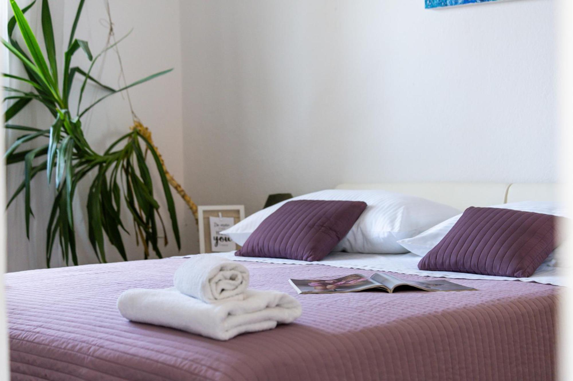 Apartment Lenko 2 Кожино Екстер'єр фото