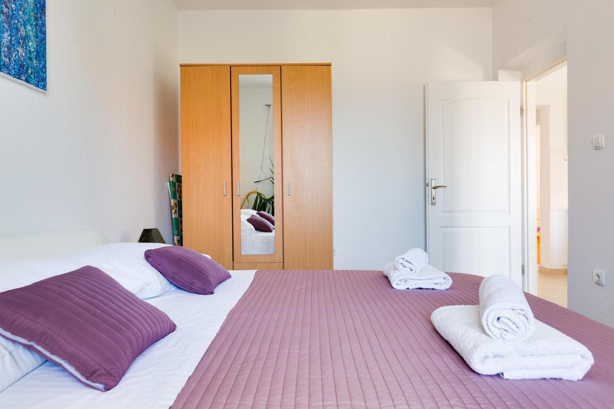 Apartment Lenko 2 Кожино Екстер'єр фото