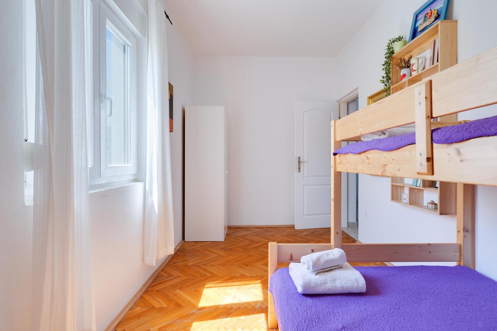 Apartment Lenko 2 Кожино Екстер'єр фото