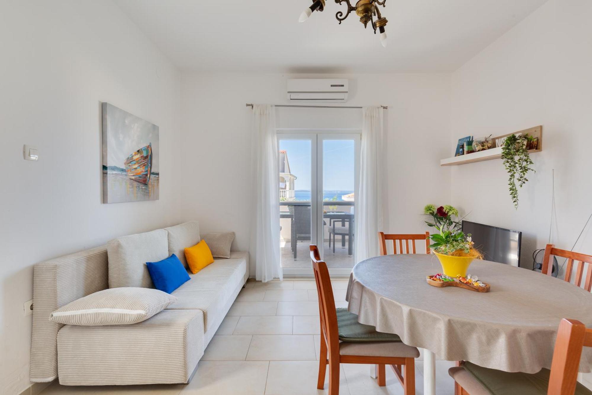 Apartment Lenko 2 Кожино Екстер'єр фото