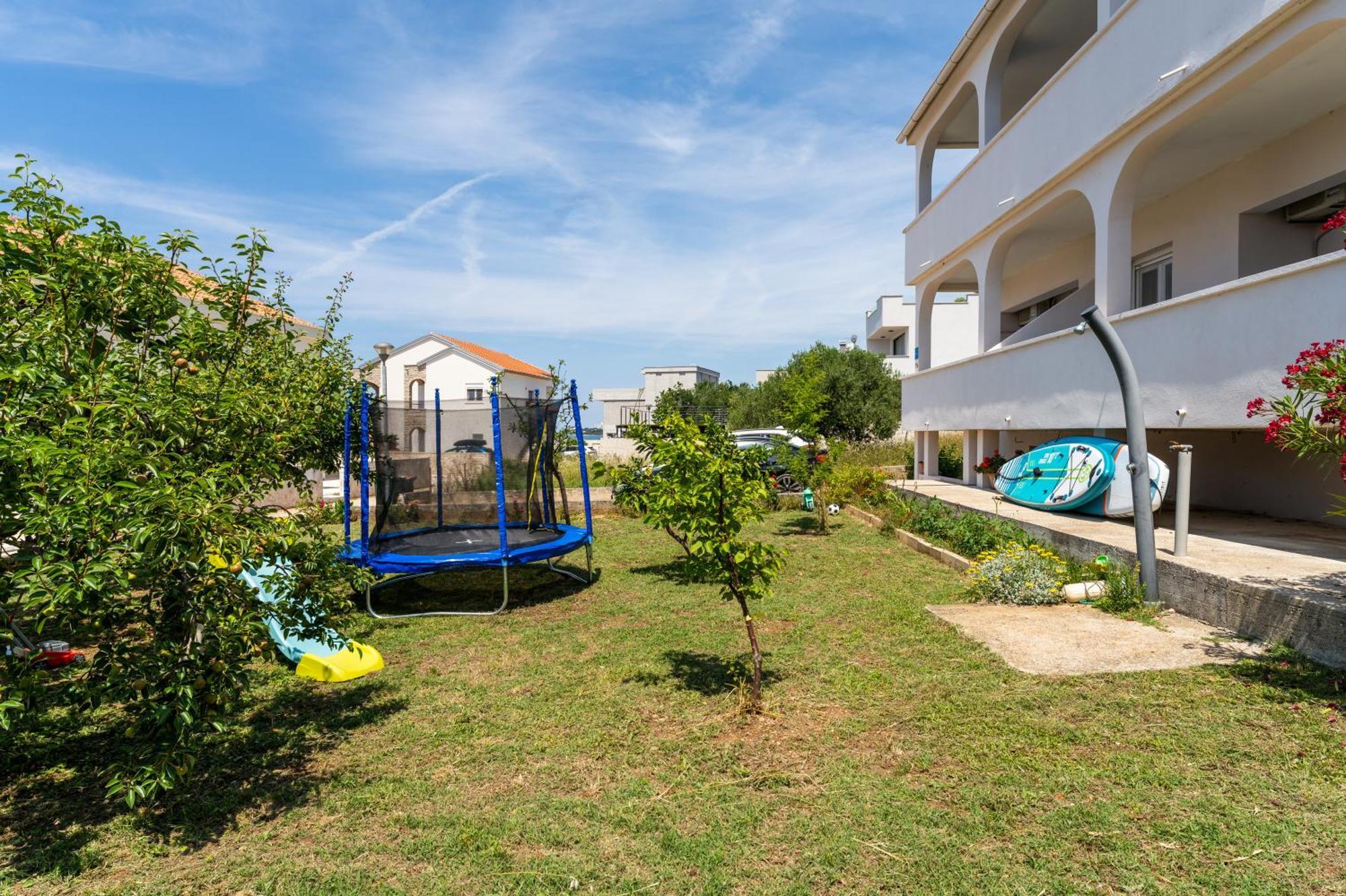 Apartment Lenko 2 Кожино Екстер'єр фото